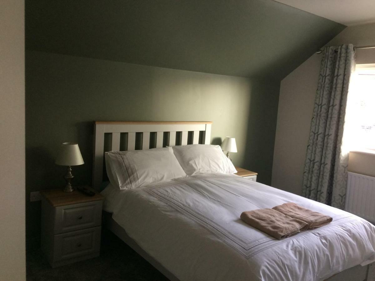 City Centre B&B Kilkenny Luaran gambar