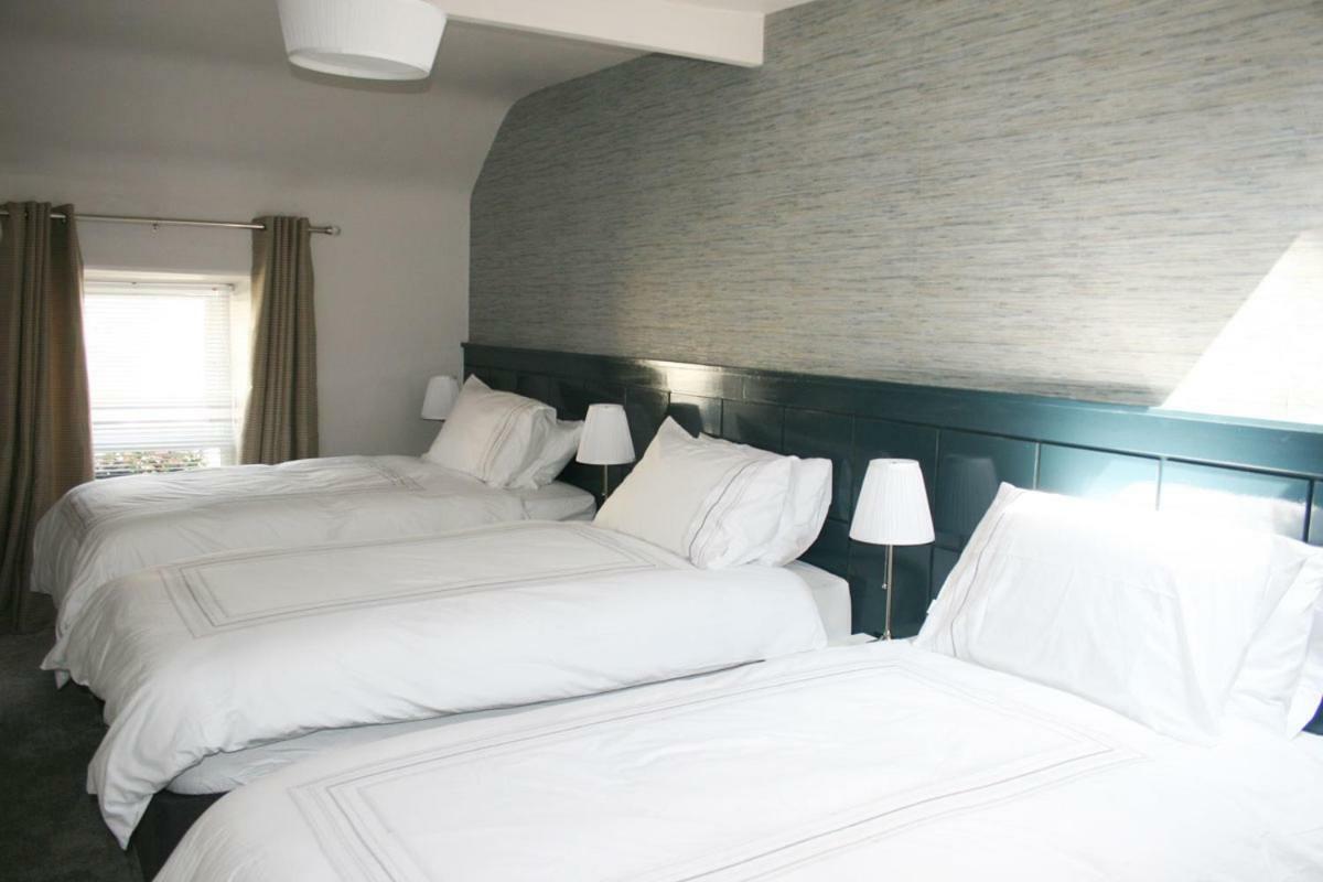 City Centre B&B Kilkenny Luaran gambar