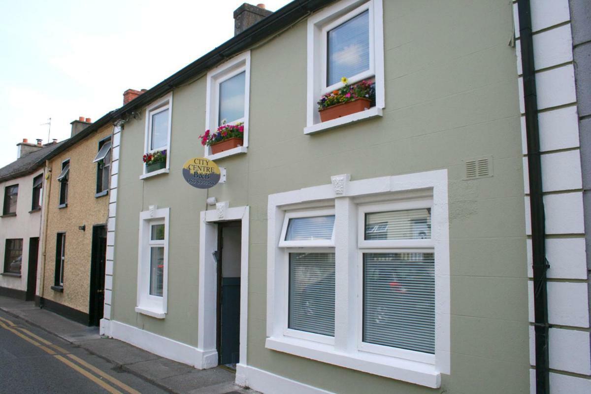 City Centre B&B Kilkenny Luaran gambar